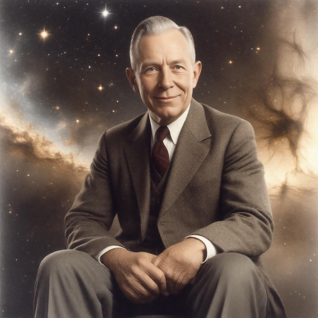 Edwin Hubble